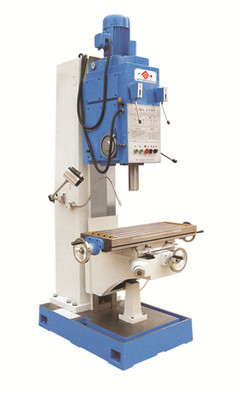 Z5150B-1立式钻床 高精度加工的高效选择